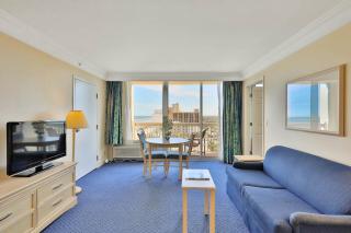 Daytona Beach Resort 807 - 8