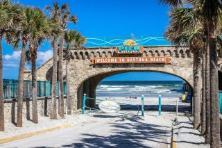 Daytona Beach - 6