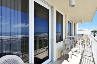 Daytona Harbour Beach Resort 213 - 6