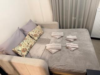 Ladadika Pearl Suite - Thessalonique - 2