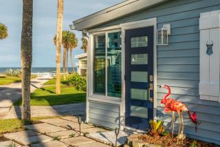 Bathing Suit Beach Bungalow - 9