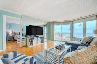 Van Lee 1003 - Oceanview Beach Condo - 4