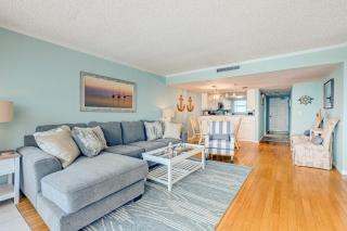Van Lee 1003 - Oceanview Beach Condo - 1
