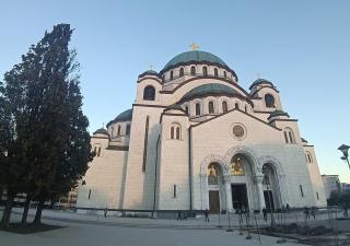 Apartment JADE Vracar, Belgrade - Belgrado - 2