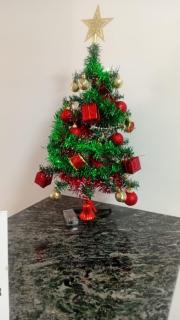 Patricia, hermoso 2 amb, cerca de la playa y del casino central de mar del plata - 7