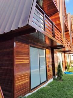 Alpinas Natural Suites - 7