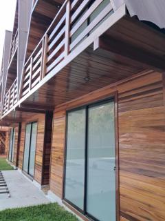 Alpinas Natural Suites - 7