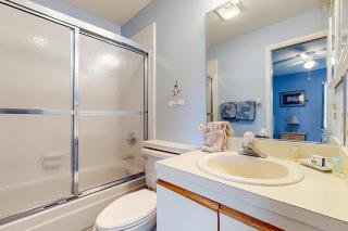 NSB Seawoods- Villa at New Smyrna Beach - 9