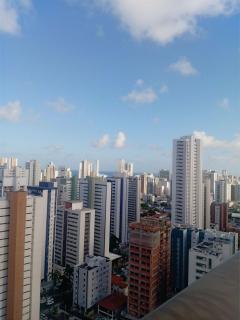 Apartamento em Recife - 5min do Aeroporto - 505 - 9