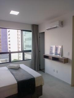 Apartamento em Recife - 5min do Aeroporto - 505 - 7