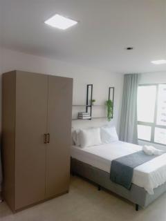 Apartamento em Recife - 5min do Aeroporto - 505 - 4