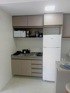 Apartamento em Recife - 5min do Aeroporto - 505 - 2