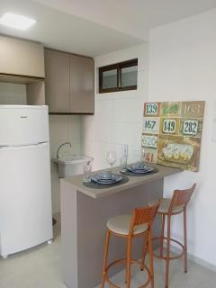 Apartamento em Recife - 5min do Aeroporto - 505 - 3