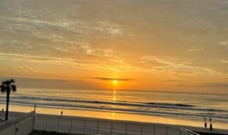 Daytona Harbour Beach Resort 213 - 5