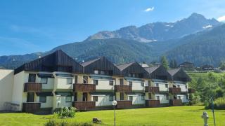 Residenza Tga Clo Appartment 07 - Savognin - 3