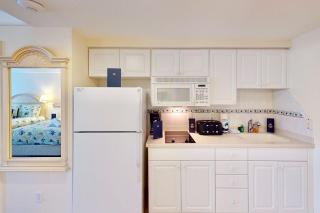 Daytona Beach Resort 808 - 6
