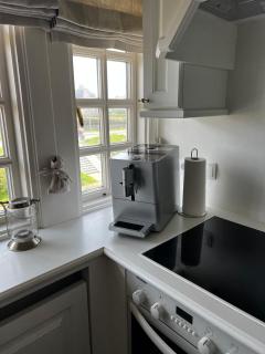 Lieblingsplatz am Meer 3 Kampen auf Sylt - 2