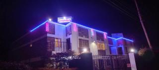 Landmarino hotel - 3