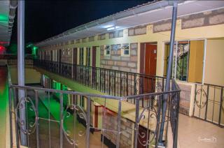 Landmarino hotel - 1