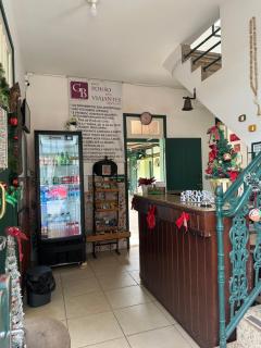 POUSO CENTRO - Pouso dos Viajantes Unidade Centro OuroPreto - 7