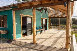 Cabañas Isla del Mar - 7