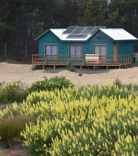 Cabañas Isla del Mar - Constitución - 6