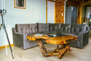 Cabañas Isla del Mar - Constitución - 4