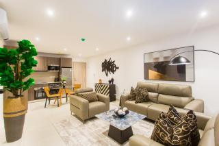 Accra Luxury Apartments at The Bantree - 8