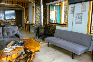 Cabañas Isla del Mar - Constitución - 1