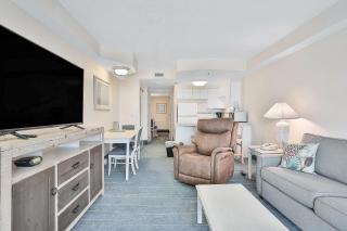 Daytona Beach Resort 532-White Turtle - 0