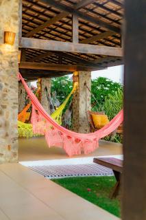 Casa Tavarua na Taíba - 4