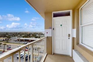 Daytona Pirates Cove 701- Tide Shift - 1