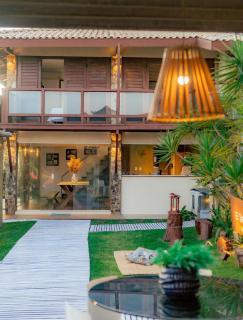 Casa Tavarua na Taíba - 1