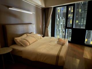 Star Residance KLCC - 5