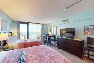 Daytona Hawaiian Inn 322 - 9