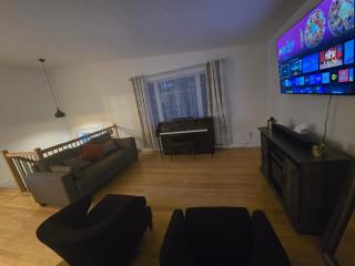 Nature view retreat - 8