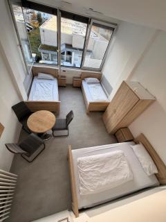 Haus an der Brücke - 3