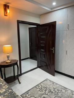 Beautiful 2 bedroom apartment - 7