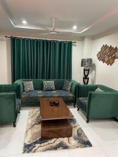 Beautiful 2 bedroom apartment - 5