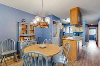 NSB Seawoods- Villa at New Smyrna Beach - 4