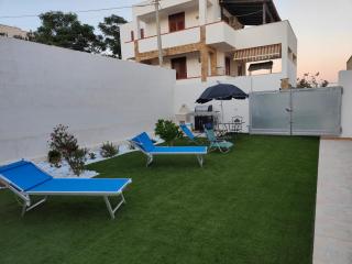 Triscina Selinunte Beach - 1