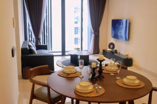 Millerz Nr mid valley up to 7 pax - Kuala Lumpur - 8