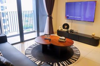 Millerz Nr mid valley up to 7 pax - Kuala Lumpur - 7