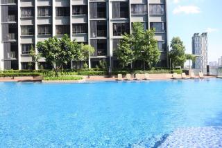 Millerz Nr mid valley up to 7 pax - 6