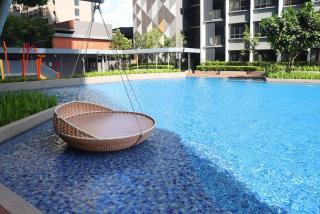 Millerz Nr mid valley up to 7 pax - Kuala Lumpur - 3