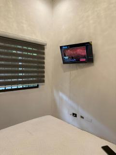 habitacion privada tipo apartaestudio acceso a cocina compartida - 3