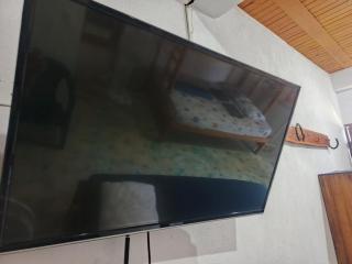 Cabaña Alojamiento Valhalla - 9