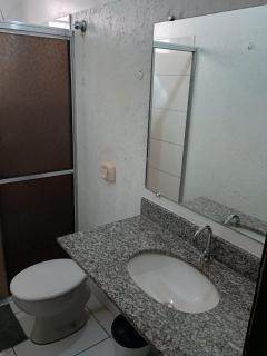 Hotel Aquidauana Palace - 1