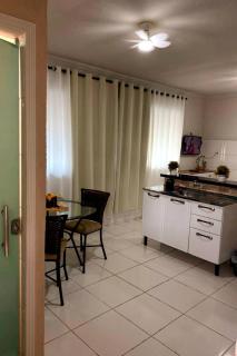 Kitnet Aconchegante perto de tudo - 0