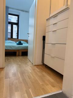 Cozy 2 rooms family apartment - 2